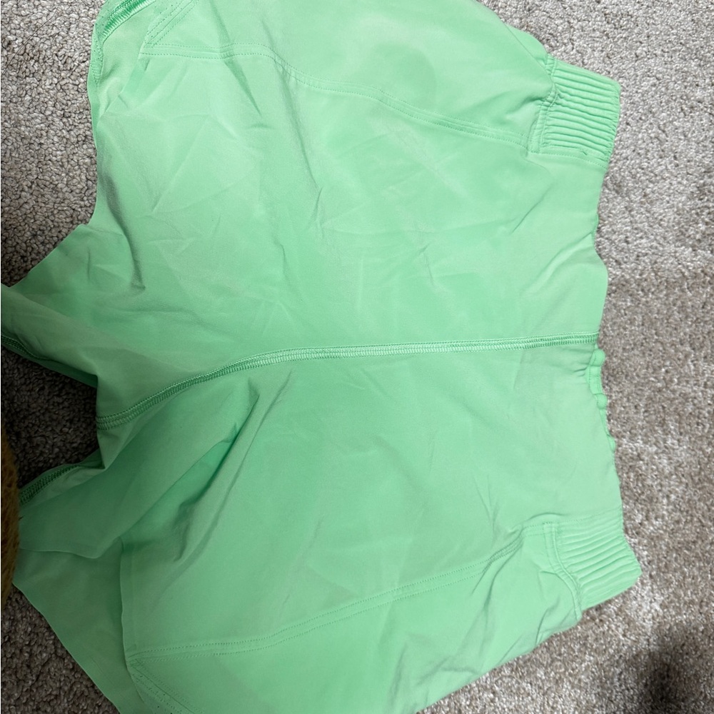 Lululemon Athletica Shorts